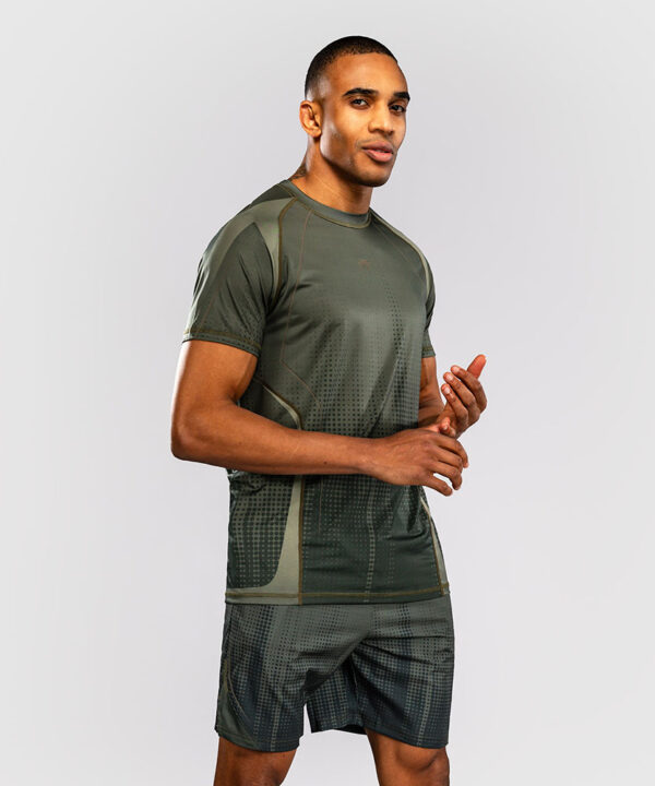Venum Stealth DryTech T-Shirt, stuttermabolur - Image 2