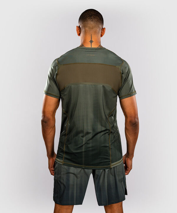 Venum Stealth DryTech T-Shirt, stuttermabolur - Image 5