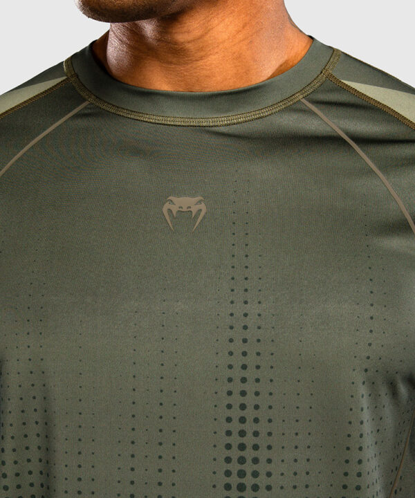 Venum Stealth DryTech T-Shirt, stuttermabolur - Image 6