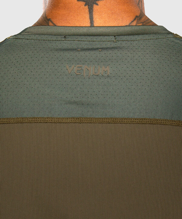 Venum Stealth DryTech T-Shirt, stuttermabolur - Image 7