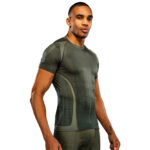 Venum Stealth S/S Rashguard, bolur karla