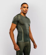 Venum Stealth S/S Rashguard, bolur karla - Image 5