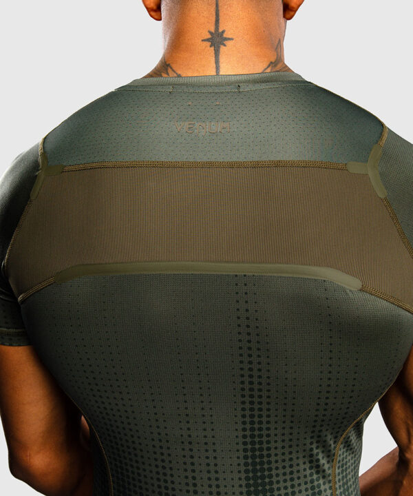 Venum Stealth S/S Rashguard, bolur karla - Image 7