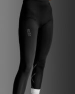 2XU LightSpeed React Hi-Rise Compression Tights, kvenna - Image 6