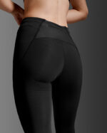2XU LightSpeed React Hi-Rise Compression Tights, kvenna - Image 4