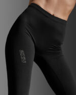 2XU LightSpeed React Hi-Rise Compression Tights, kvenna - Image 3