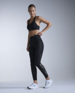 2XU Aero Mesh Hi-Rise Comp Tights, buxur kvenna - Image 2