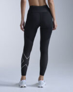 2XU Aero Mesh Hi-Rise Comp Tights, buxur kvenna - Image 9