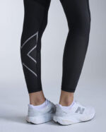 2XU Aero Mesh Hi-Rise Comp Tights, buxur kvenna - Image 5