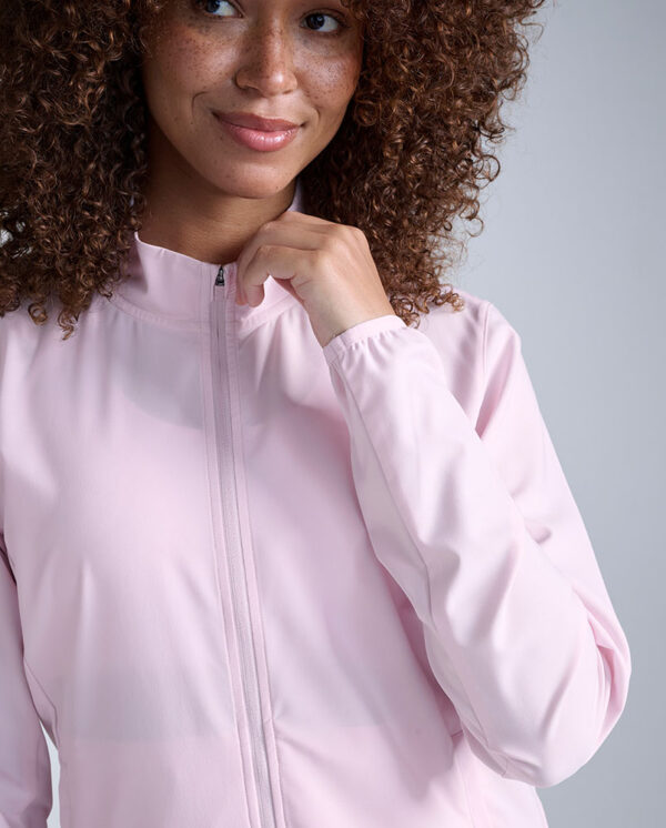 2XU Aero Jacket, jakki kvenna - Image 4