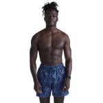 2XU LS Aero Hybrid Swim Shorts, sundbuxur