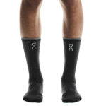 On Elite Run Sock High1, háir hlaupasokkar - Image 2