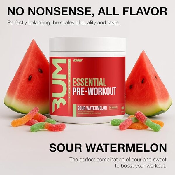 PP Pre-Workout - Image 2