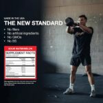 PP Pre-Workout - Image 3