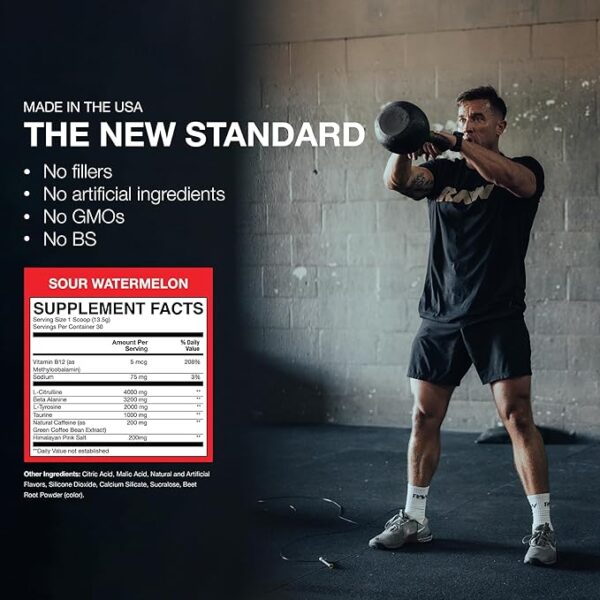 PP Pre-Workout - Image 3