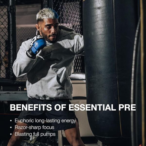 PP Pre-Workout - Image 4