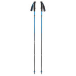 BD Trek Pole Distance Carbon Z, göngu- og hlaupastafir