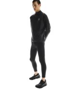 On Performance Tights Winter1, vetrarbuxur karla - Image 4
