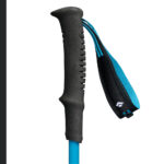 BD Trek Pole Distance Carbon Z, stillanlegir göngu- og hlaupastafir - Image 6