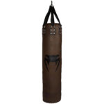 Venum Vintage Heavy Bag CowLeather, boxpúði leður