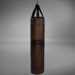 Venum Vintage Heavy Bag CowLeather, boxpúði leður - Image 2