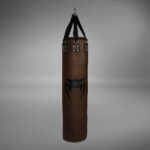 Venum Vintage Heavy Bag CowLeather, boxpúði leður - Image 7