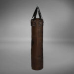 Venum Vintage Heavy Bag CowLeather, boxpúði leður - Image 6