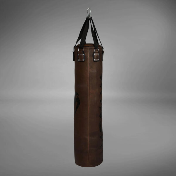 Venum Vintage Heavy Bag CowLeather, boxpúði leður - Image 6