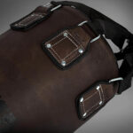 Venum Vintage Heavy Bag CowLeather, boxpúði leður - Image 4