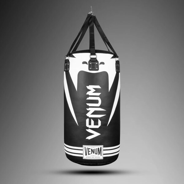 Venum Hurricane Heavy Punch Bag, boxpúði - Image 2