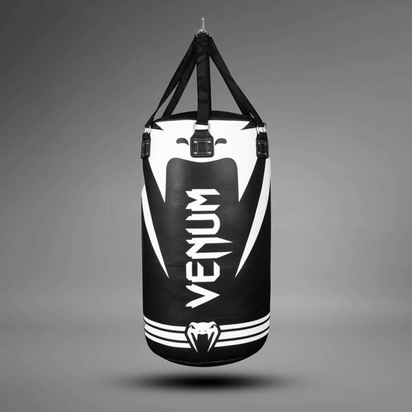Venum Hurricane Heavy Punch Bag, boxpúði - Image 3