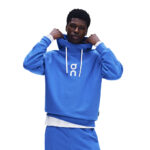 On Club Hoodie hettupeysa, karla