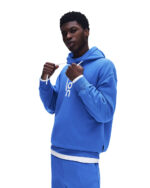 On Club Hoodie hettupeysa, karla - Image 5