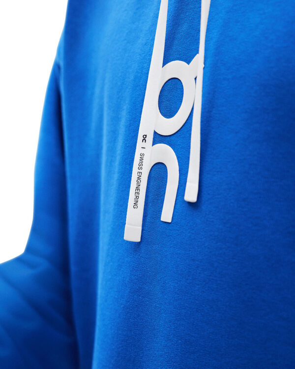 On Club Hoodie hettupeysa, karla - Image 9