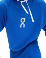 On Club Hoodie hettupeysa, karla - Image 7