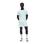 On 5" Performance 2/1 Shorts, stuttbuxur karla