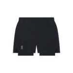 On Train 2-in-1 Shorts 1, stuttbuxur karla - Image 7