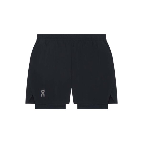 On Train 2-in-1 Shorts 1, stuttbuxur karla - Image 7