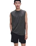 On Train 2-in-1 Shorts 1, stuttbuxur karla - Image 2