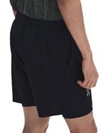 On Train 2-in-1 Shorts 1, stuttbuxur karla - Image 6