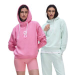 On Club Hoodie hettupeysa, kvenna