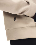 On Focus Tech Zip Hoodie 1 W, rennd peysa kvenna - Image 9