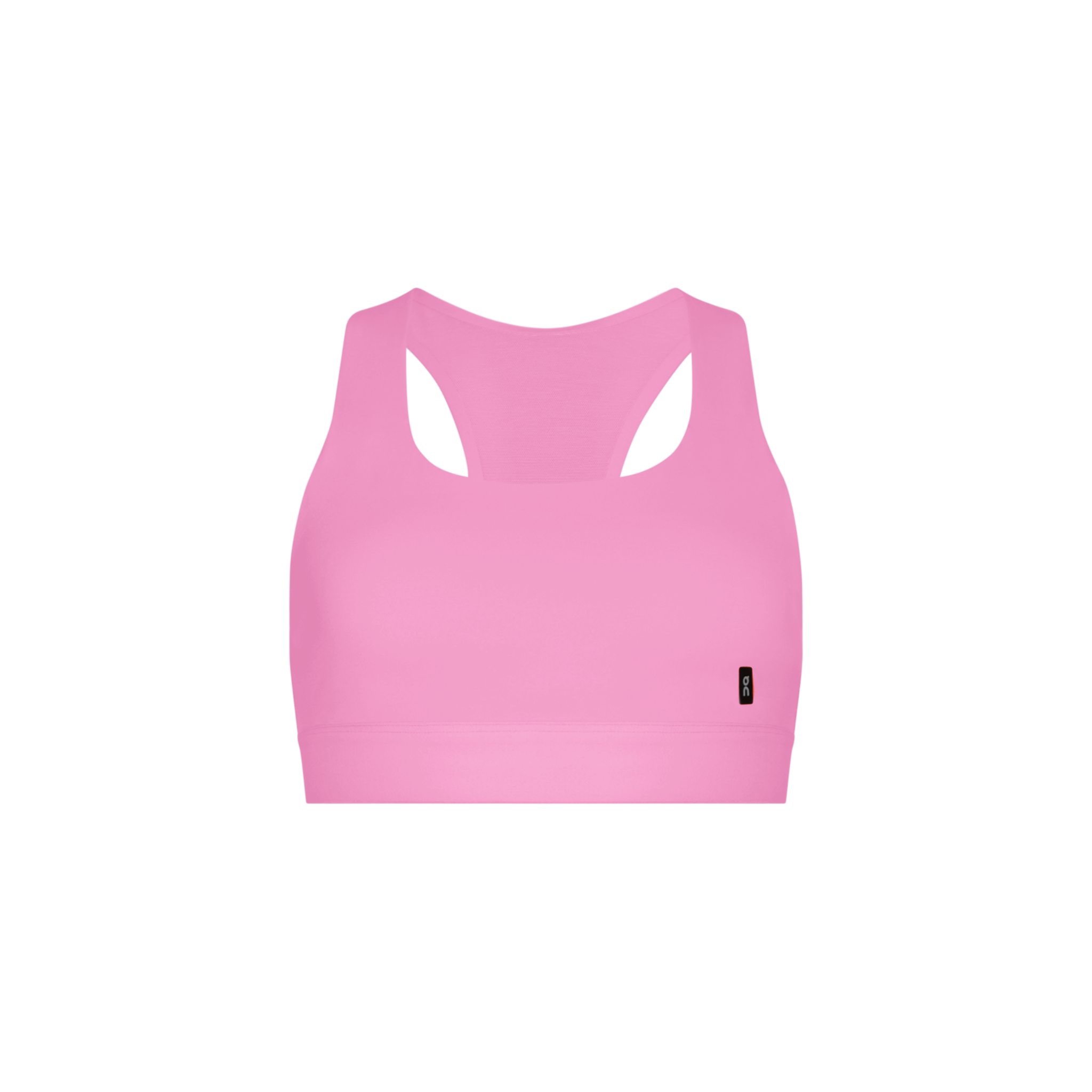 1wf10064983-core_bra-bubblegum On Core Bra íþróttatoppur (léttur stuðningur) - Image 1