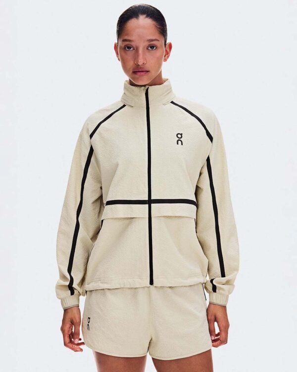 On Performance Volt Jacket 2, jakki kvenna - Image 2