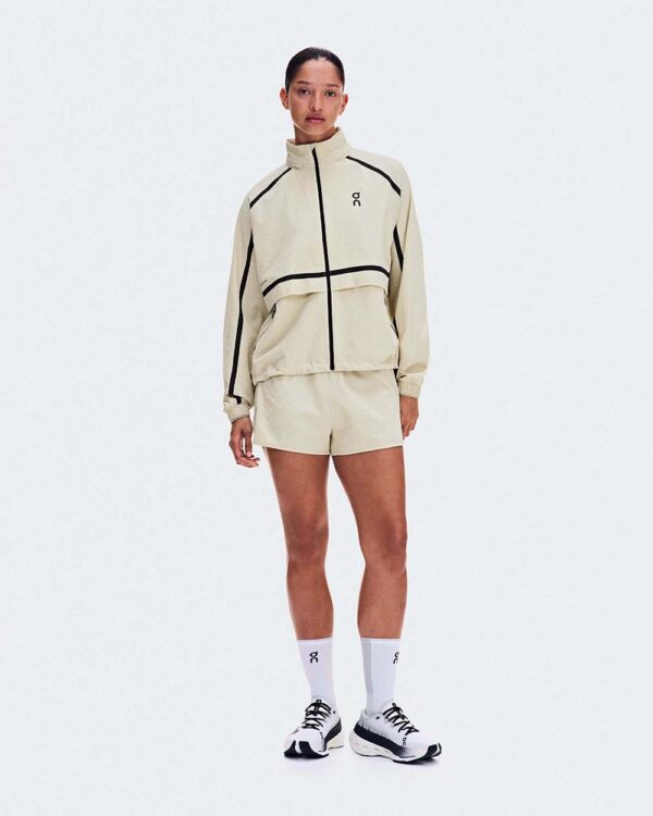 On Performance Volt Jacket 2, jakki kvenna - Image 10