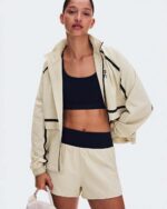 On Performance Volt Jacket 2, jakki kvenna - Image 8