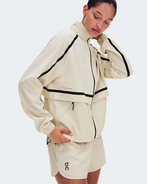 On Performance Volt Jacket 2, jakki kvenna - Image 7