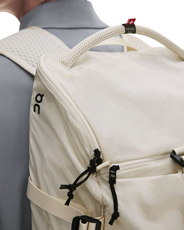 On Speed Pack 18L Lite, bakpoki - Image 3