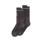 On Merino Ultra Sock, merino sokkar