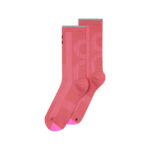 On Elite Run Sock High1, háir hlaupasokkar